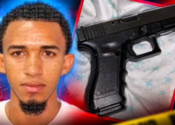 Ponen en 29 a Carlos el Menor acusado muerte de joven en Nagua