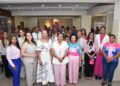 Gobernación de Duarte realiza tercera edición de “Mujer 360” para promover la prevención del cáncer de mama