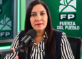 Presidenta Municipal Fuerza del Pueblo exige a EDENORTE revisar denuncias por facturación excesiva en SFM