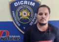 Policía apresa hombre buscado desde 2023 por presunta agresión con arma blanca en SFM