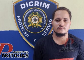 Policía apresa hombre buscado desde 2023 por presunta agresión con arma blanca en SFM
