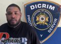 Policía Nacional informa entrega de hombre buscado por homicidio ocurrido en Pimentel