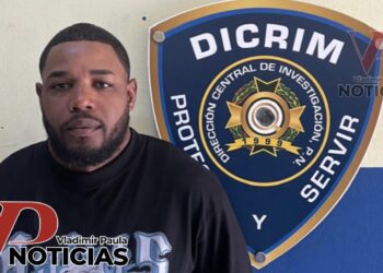 Policía Nacional informa entrega de hombre buscado por homicidio ocurrido en Pimentel