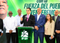 FP denuncia alzas de hasta un 95 % en los combustibles y exige transparencia al Gobierno