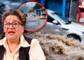 Lluvias continuarán en RD; llaman a la población a tomar medidas preventivas