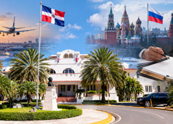 Gobierno dominicano contrata abogados en Rusia para asistir a ciudadanos vinculados al conflicto bélico
