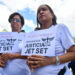 Movimiento Justicia Jet Set celebra decisión judicial