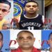 Policía busca a seis personas vinculadas a distintos hechos delictivos en San Francisco de Macorís