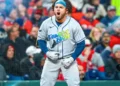 Tampa Bay Rays vencen 7-3 a los Guardianes y empatan la Serie de Campeonato