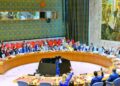 Consejo de Seguridad de la ONU condena la crisis en Haití y la emboscada a soldados salvadoreños