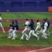 Peralta, Caminero y Díaz guían a los Rays a la Serie Mundial tras vencer 7-3 a los Guardianes