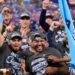 Freddy Peralta es elegido Jugador Más Valioso de la Serie de Campeonato de la Liga Americana