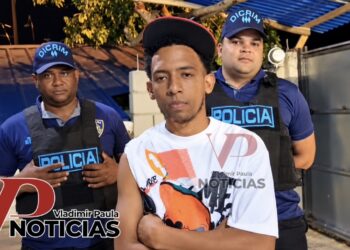 Se entrega implicado en caso de menores de Navarrete y dice que se las llevó al río para hacer un trío