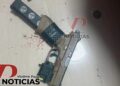 Un muerto y un herido en medio de un enfrentamiento a tiros durante allanamiento policial