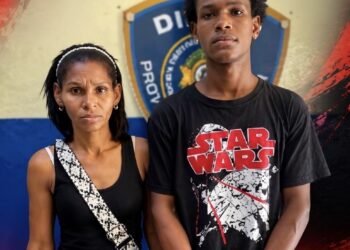 Policía localiza sano y salvo a joven de 19 años reportado como desaparecido en SFM