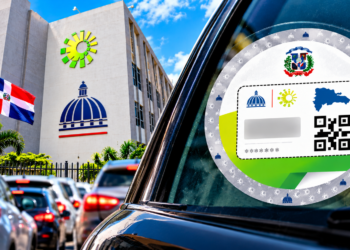 ¡Golpe al bolsillo! Aumentan RD$500 y RD$1,000 al marbete en RD
