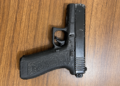 Policía Nacional recupera pistola vinculada a investigación por homicidio de “El Jevo” en San Francisco de Macorís