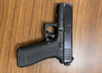 Policía Nacional recupera pistola vinculada a investigación por homicidio de “El Jevo” en San Francisco de Macorís