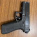 Policía Nacional recupera pistola vinculada a investigación por homicidio de “El Jevo” en San Francisco de Macorís