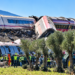 Tragedia ferroviaria en España: al menos 31 muertos y 80 heridos tras choque de dos trenes en Toledo