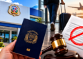 Migración elimina más de 56 mil impedimentos de salida por falta de sustento judicial