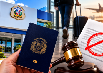 Migración elimina más de 56 mil impedimentos de salida por falta de sustento judicial
