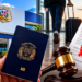 Migración elimina más de 56 mil impedimentos de salida por falta de sustento judicial