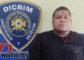 Hombre condenado a 20 años por homicidio se entrega voluntariamente a la Policía en SFM