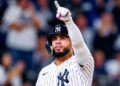Yankees aplastan a los Medias Rojas y avanzan con una ofensiva demoledora