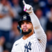 Yankees aplastan a los Medias Rojas y avanzan con una ofensiva demoledora