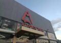 Roban RD$2.7 millones en plaza comercial Alegría Mall de San Francisco de Macorís