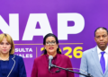 Aspirantes presidenciales del PLD reaccionan ante suspensión de Consulta Ciudadana