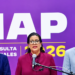 Aspirantes presidenciales del PLD reaccionan ante suspensión de Consulta Ciudadana