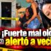 Encuentran muerta a mujer que se habría ahorcado en su vivienda; fuerte mal olor alertó a vecinos en SFM
