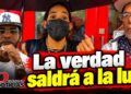 Familiares de joven ultimado por cuñado claman justicia y aseguran que la verdad saldrá a la luz