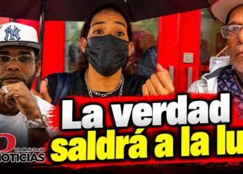 Familiares de joven ultimado por cuñado claman justicia y aseguran que la verdad saldrá a la luz
