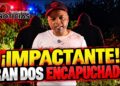 ¡Hasta la Biblia le llevaron! Dos encapuchados asaltan joven en SFM