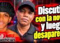 Joven de 19 años discutió con su novia y desapareció desde el domingo en SFM
