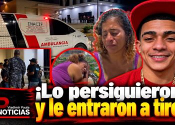 Ultiman a tiros a “Tata”, en San Francisco de Macorís