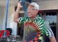 Taxista estalla de indignación en Edenorte por factura eléctrica de más de 43 mil pesos pese a tener paneles solares