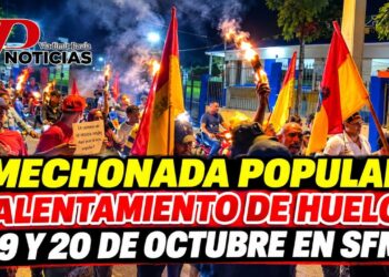 Vence plazo otorgado a las autoridades y el Colectivo ratifica huelga para el 19 y 20 de octubre en SFM