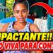 “Viva para contarlo”: mujer denuncia brutal agresión de su pareja en San Francisco de Macorís